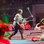 Хозяйка Мёртвого озера