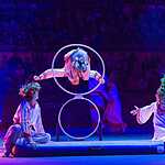 Хозяйка Мёртвого озера