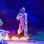 Хозяйка Мёртвого озера