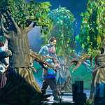 Хозяйка Мёртвого озера