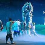 Хозяйка Мёртвого озера