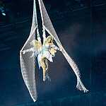 Хозяйка Мёртвого озера