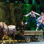 Хозяйка Мёртвого озера