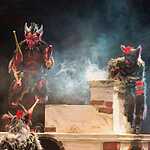 Хозяйка Мёртвого озера