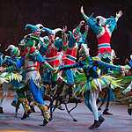 Хозяйка Мёртвого озера