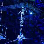 Хозяйка Мёртвого озера