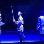 Хозяйка Мёртвого озера