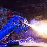 Хозяйка Мёртвого озера