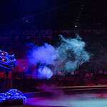 Хозяйка Мёртвого озера