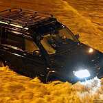 Циклон «Гони» во Владивостоке