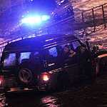 Циклон «Гони» во Владивостоке