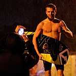 Циклон «Гони» во Владивостоке