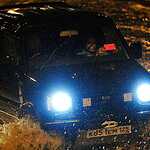 Циклон «Гони» во Владивостоке