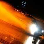 Циклон «Гони» во Владивостоке