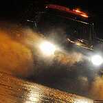 Циклон «Гони» во Владивостоке