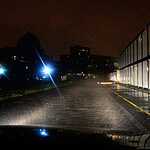 Циклон «Гони» во Владивостоке