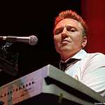 Валерий Сюткин выступил в клубе YOTASPACE