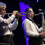 Валерий Сюткин выступил в клубе YOTASPACE