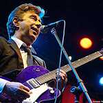 Валерий Сюткин выступил в клубе YOTASPACE