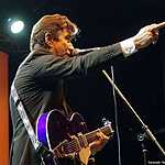 Валерий Сюткин выступил в клубе YOTASPACE