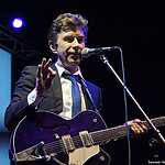 Валерий Сюткин выступил в клубе YOTASPACE