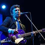 Валерий Сюткин выступил в клубе YOTASPACE