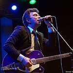 Валерий Сюткин выступил в клубе YOTASPACE