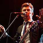 Валерий Сюткин выступил в клубе YOTASPACE