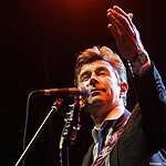 Валерий Сюткин выступил в клубе YOTASPACE