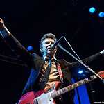 Валерий Сюткин выступил в клубе YOTASPACE