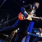 Валерий Сюткин выступил в клубе YOTASPACE