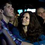 Валерий Сюткин выступил в клубе YOTASPACE