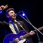 Валерий Сюткин выступил в клубе YOTASPACE