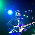 Валерий Сюткин выступил в клубе YOTASPACE