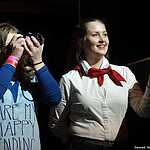 Валерий Сюткин выступил в клубе YOTASPACE