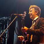 Валерий Сюткин выступил в клубе YOTASPACE