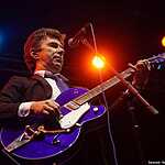 Валерий Сюткин выступил в клубе YOTASPACE