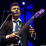 Валерий Сюткин выступил в клубе YOTASPACE