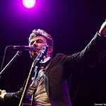 Валерий Сюткин выступил в клубе YOTASPACE