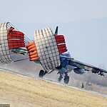 Летно-тактические учения штурмовой авиации Восточного военного округа в Приморском крае