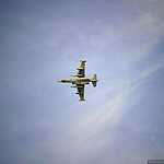 Летно-тактические учения штурмовой авиации Восточного военного округа в Приморском крае