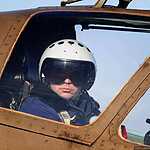 Летно-тактические учения штурмовой авиации Восточного военного округа в Приморском крае