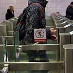 Утро «Комсомольской»