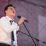 Выпускной в мастерской Дмитрия Брусникина