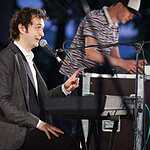 Выпускной в мастерской Дмитрия Брусникина