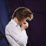 Выпускной в мастерской Дмитрия Брусникина