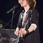 Выпускной в мастерской Дмитрия Брусникина