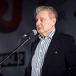 Выпускной в мастерской Дмитрия Брусникина