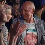 Выпускной в мастерской Дмитрия Брусникина