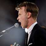 Выпускной в мастерской Дмитрия Брусникина